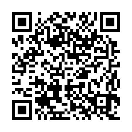 QR code for plate OH 2383