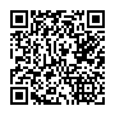 QR code for plate OH 2387