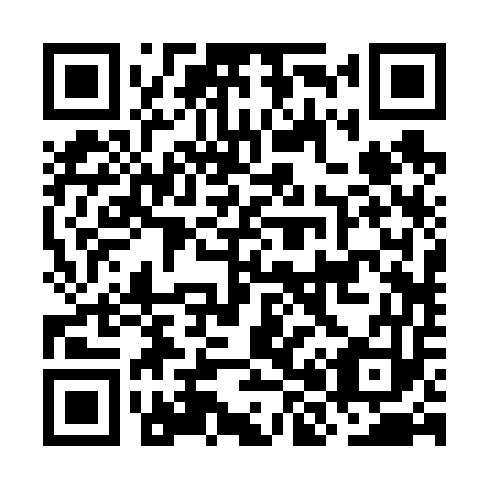 QR code for plate OH 2653