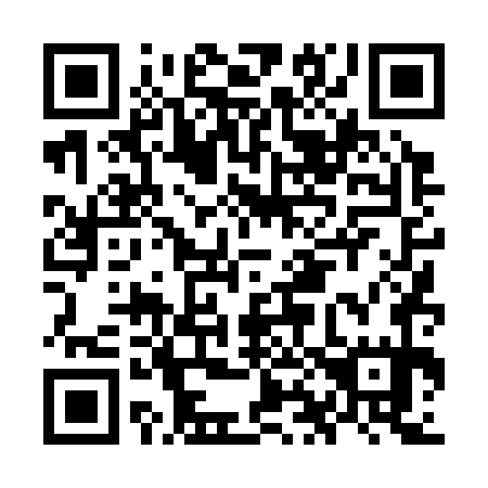 QR code for plate OH 4375