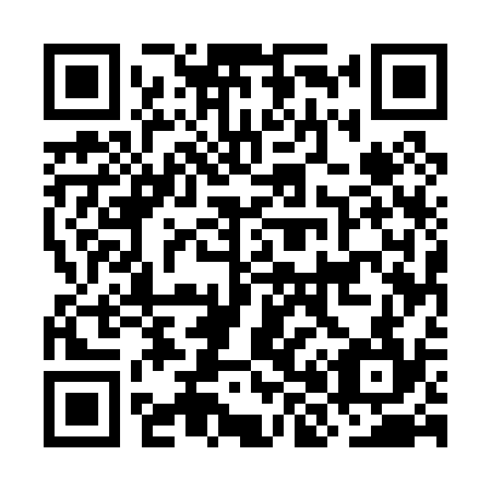 QR code for plate OH 5034
