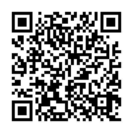 QR code for plate OH 6408