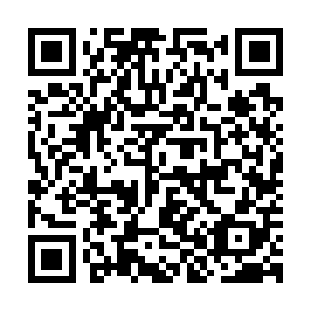 QR code for plate OH 6708