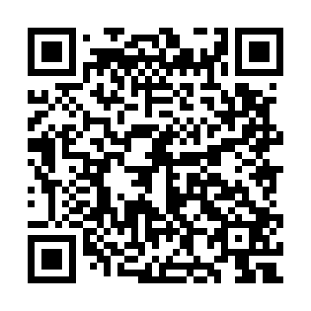 QR code for plate OH 8502