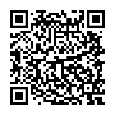QR code for plate OH 8595