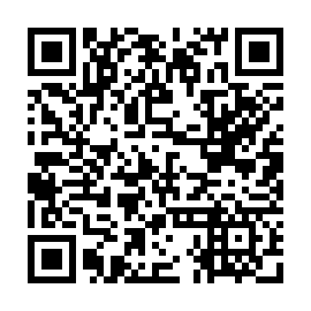 QR code for plate OHA 367
