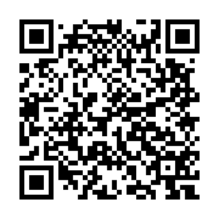 QR code for plate OHA 554