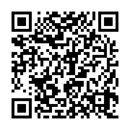 QR code for plate OHB 138