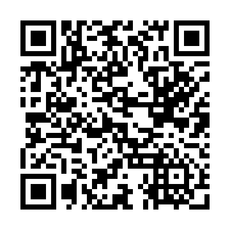 QR code for plate OHB 156