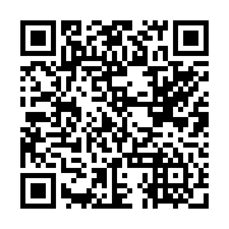QR code for plate OHB 245