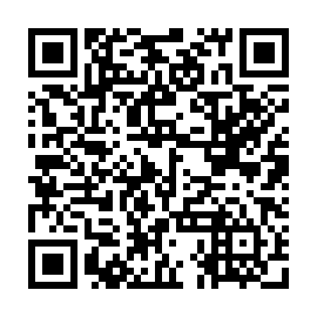 QR code for plate OHB 384