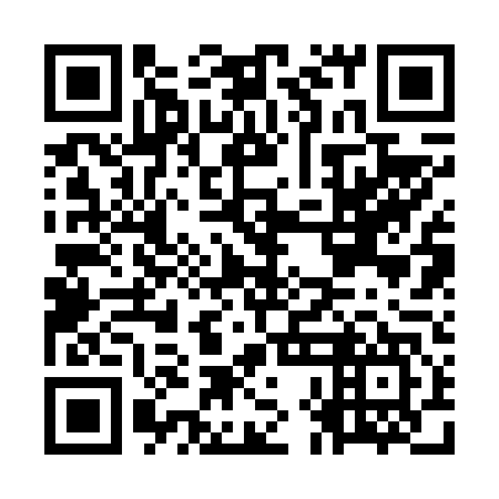 QR code for plate OHB 647