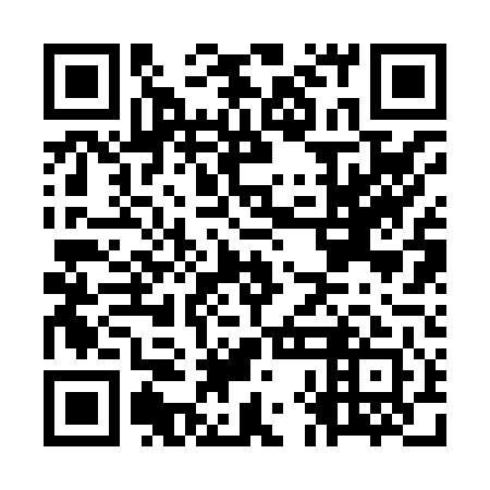QR code for plate OHB 841