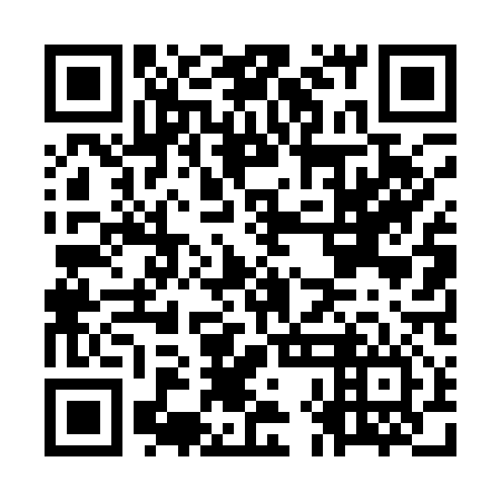 QR code for plate OHD 116