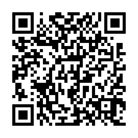 QR code for plate OHD 602
