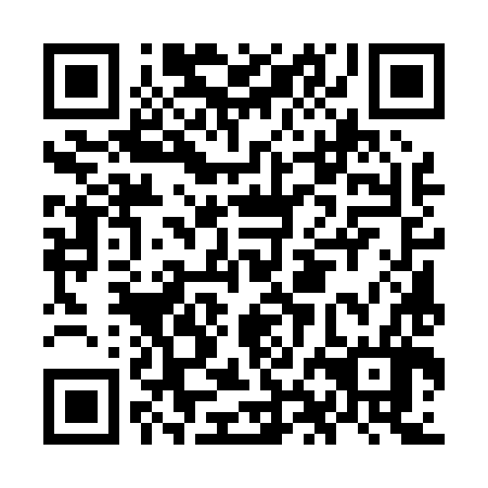 QR code for plate OHE 086