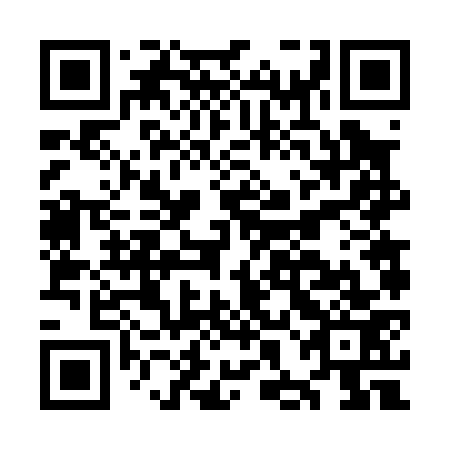 QR code for plate OHF 073