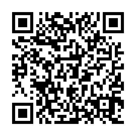 QR code for plate OHF 515