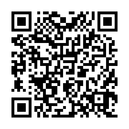 QR code for plate OHF 862