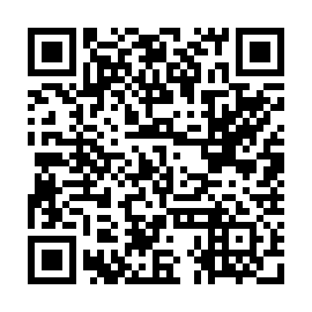 QR code for plate OHG 231