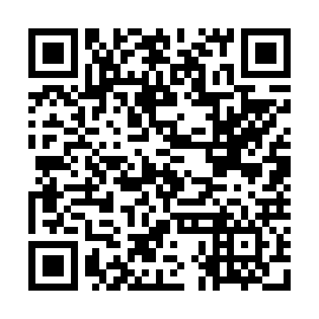 QR code for plate OHG 626
