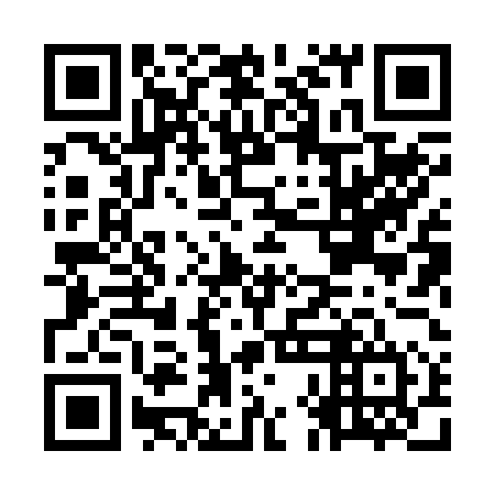 QR code for plate OHH 254
