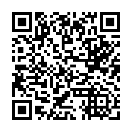 QR code for plate OHH 753