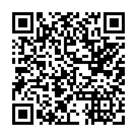 QR code for plate OHI 687
