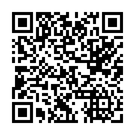 QR code for plate OHK 045