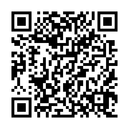 QR code for plate OHK 744
