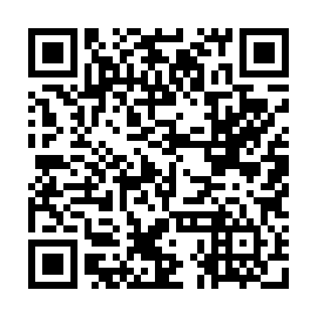 QR code for plate OHM 484