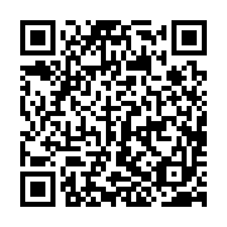 QR code for plate OHP 393