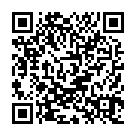 QR code for plate OHP 805