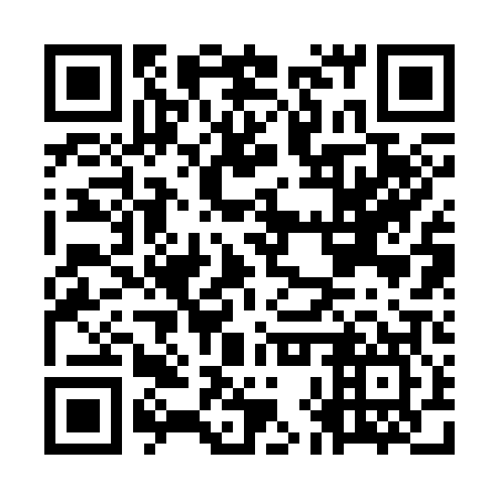 QR code for plate OHR 307