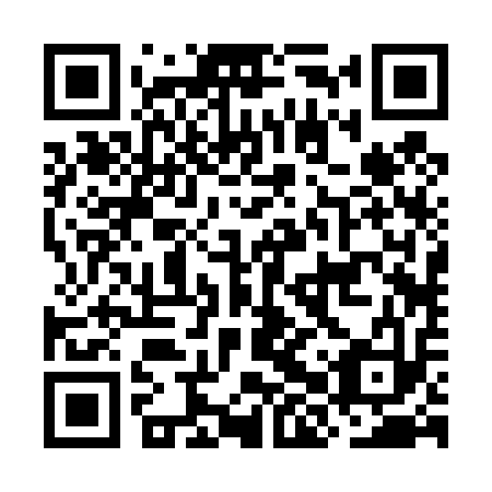 QR code for plate OHR 413