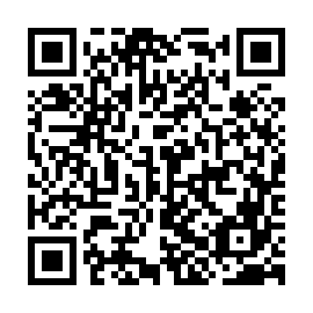 QR code for plate OHS 866