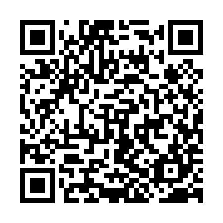 QR code for plate OHU 084