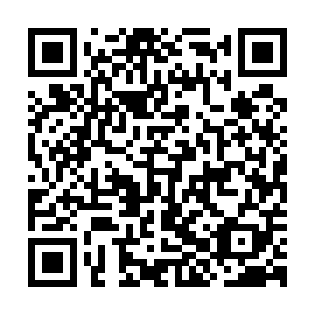 QR code for plate OHU 509