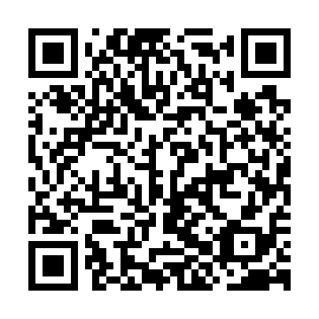 QR code for plate OHU 718