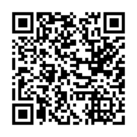 QR code for plate OHU 941