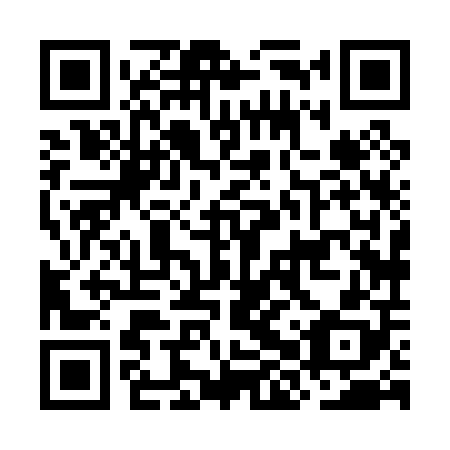 QR code for plate OHX 008