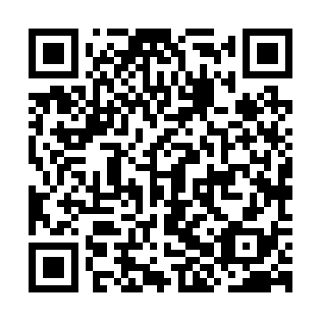 QR code for plate OHX 238