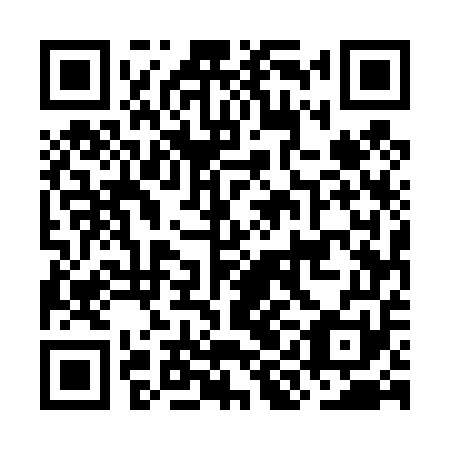 QR code for plate OIE 451