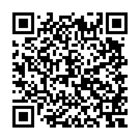 QR code for plate OIU 488