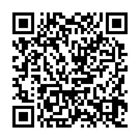 QR code for plate OIX 388