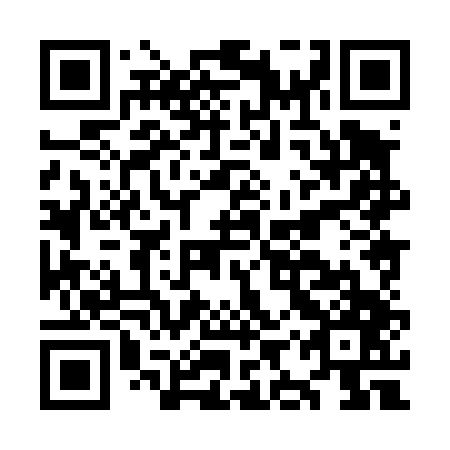 QR code for plate OIX 447