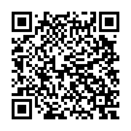 QR code for OJ 2025