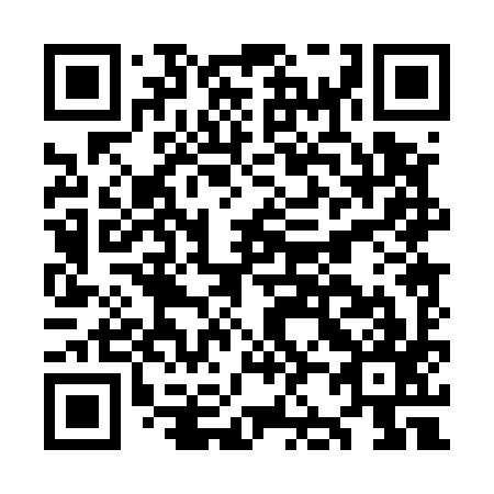 QR code for plate OJ 0597