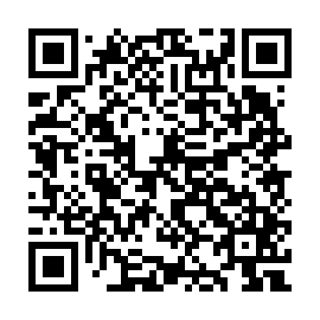 QR code for plate OJ 0645