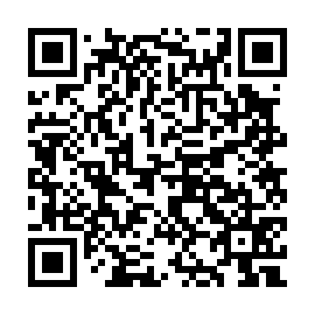 QR code for plate OJ 2075